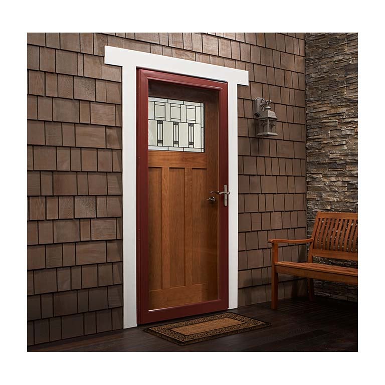 4000 Series Storm Door