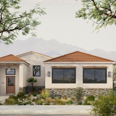 100 series casement gliding