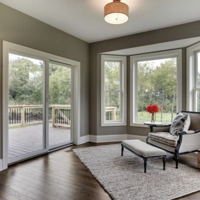 200 series tilt wash double hung and narroline patio door