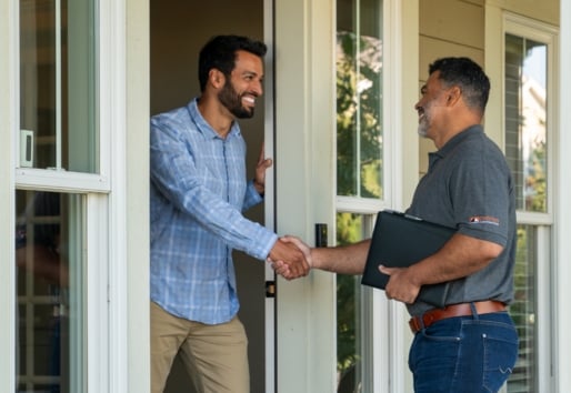 certified contractor thd