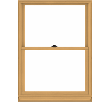 400 Series Double-Hung Window